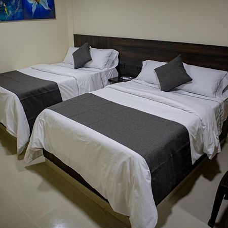 Hotel Exito Real El Carmen de Bolivar ภายนอก รูปภาพ