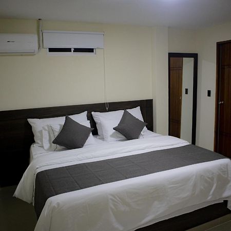 Hotel Exito Real El Carmen de Bolivar ภายนอก รูปภาพ