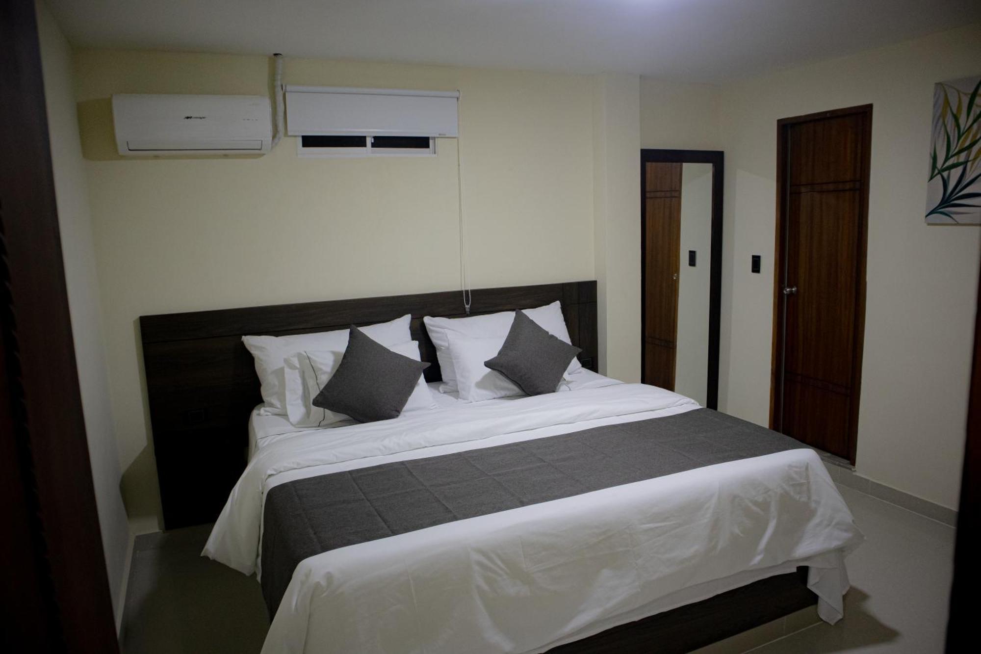 Hotel Exito Real El Carmen de Bolivar ภายนอก รูปภาพ