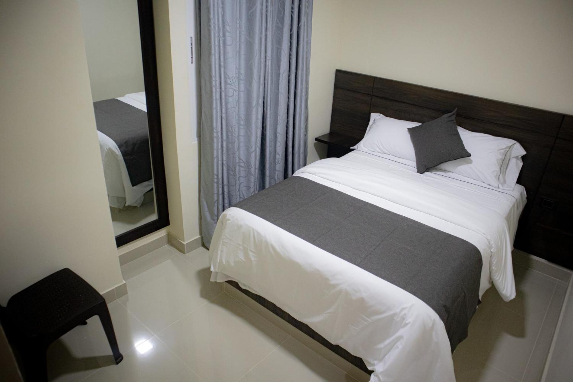 Hotel Exito Real El Carmen de Bolivar ภายนอก รูปภาพ