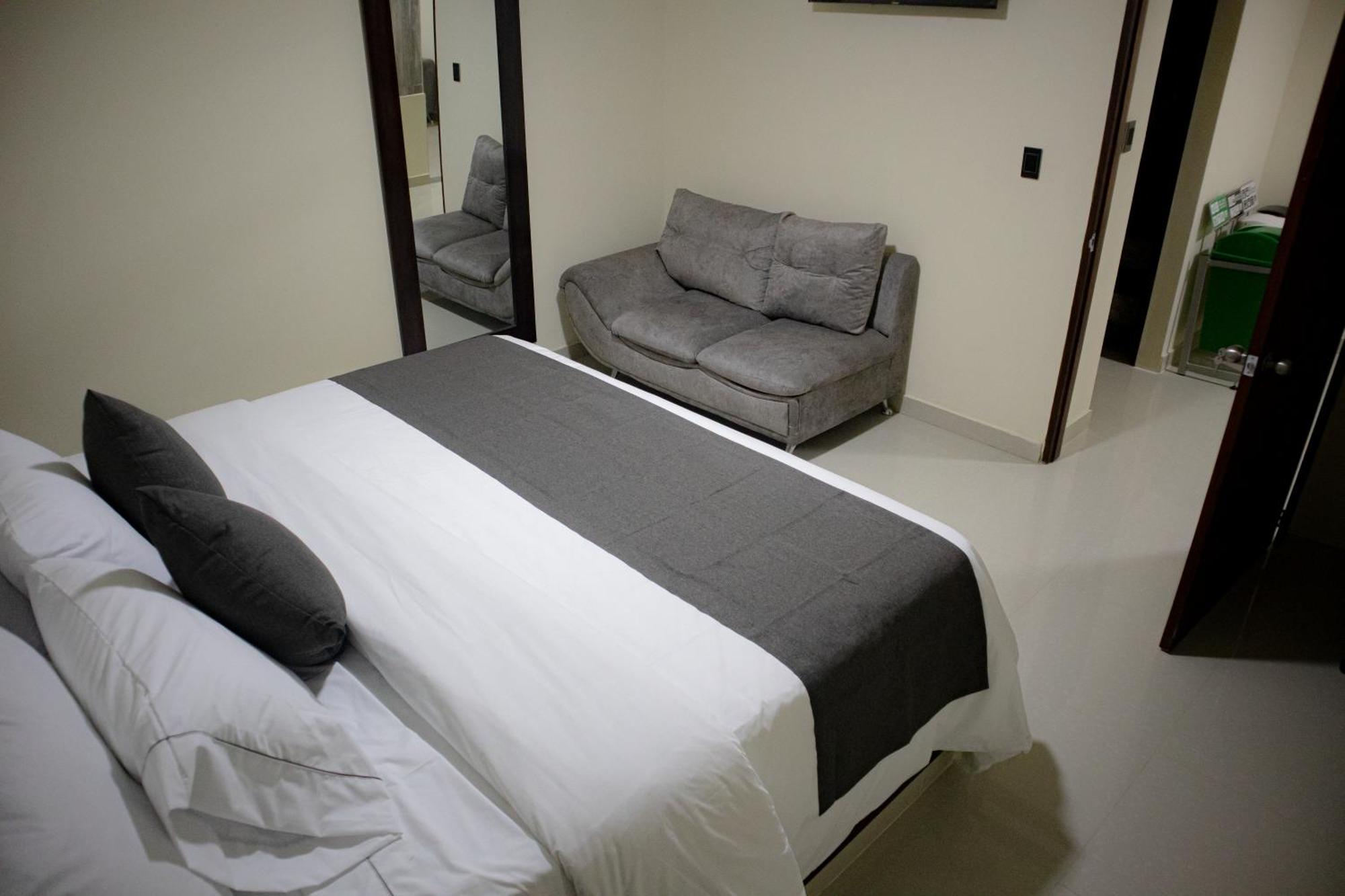 Hotel Exito Real El Carmen de Bolivar ภายนอก รูปภาพ