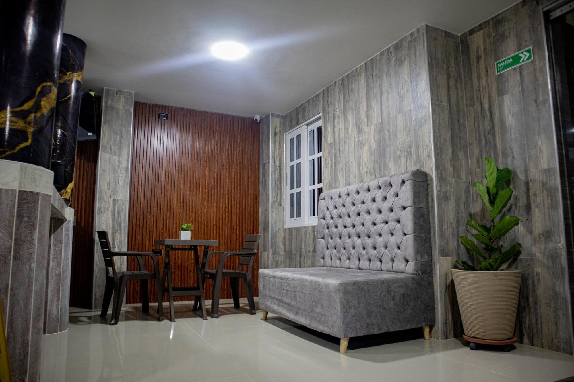 Hotel Exito Real El Carmen de Bolivar ภายนอก รูปภาพ