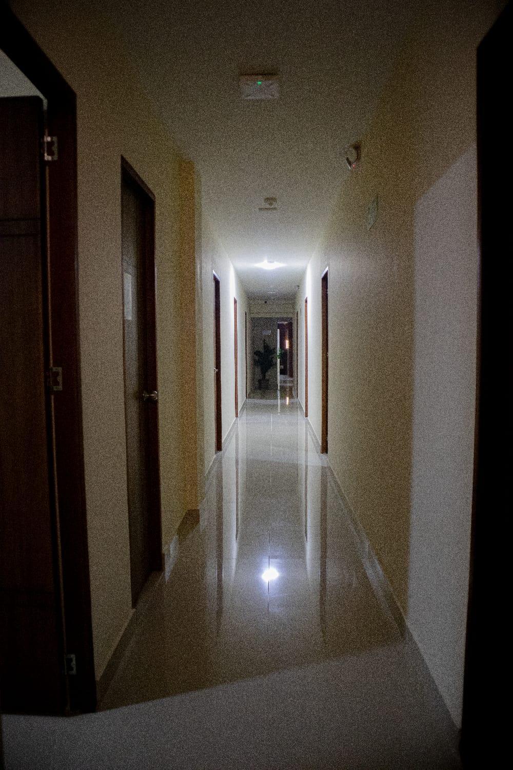 Hotel Exito Real El Carmen de Bolivar ภายนอก รูปภาพ
