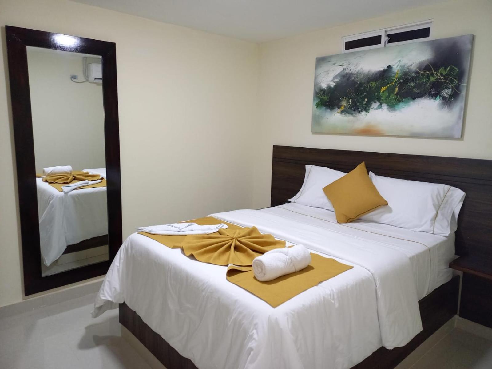 Hotel Exito Real El Carmen de Bolivar ภายนอก รูปภาพ