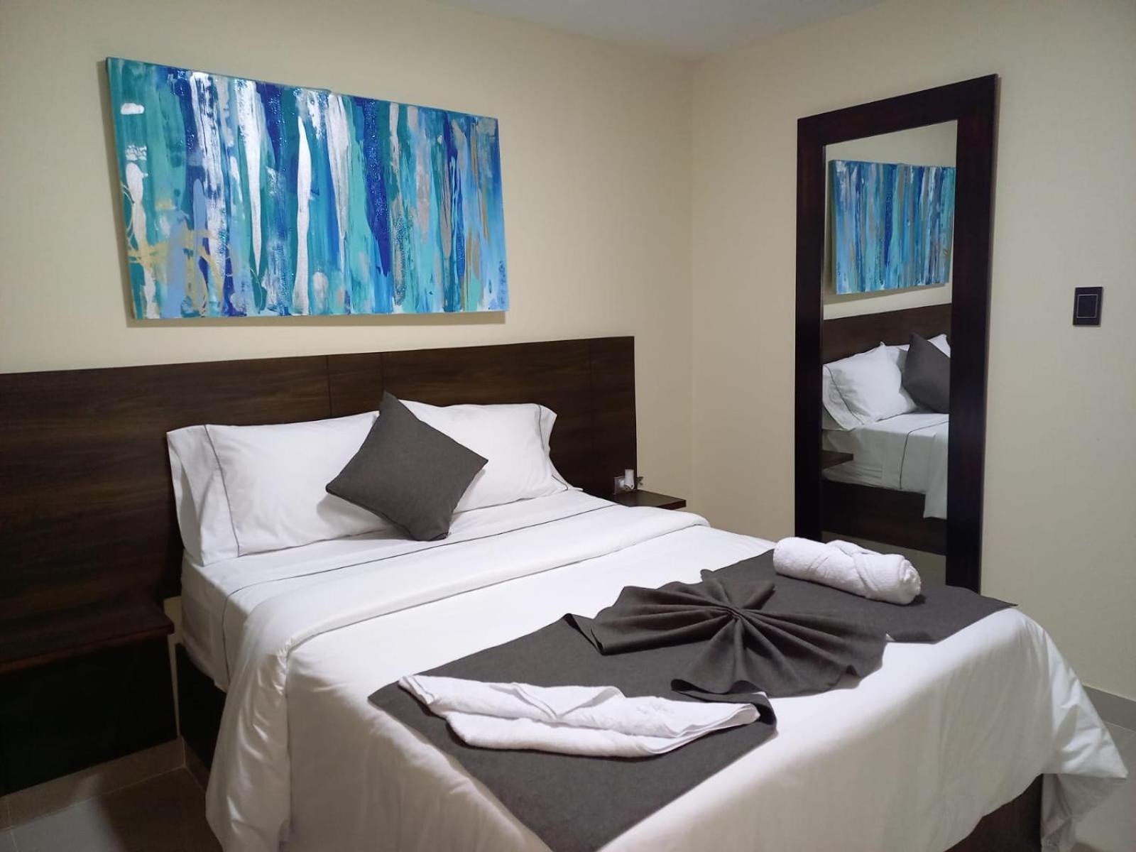 Hotel Exito Real El Carmen de Bolivar ภายนอก รูปภาพ